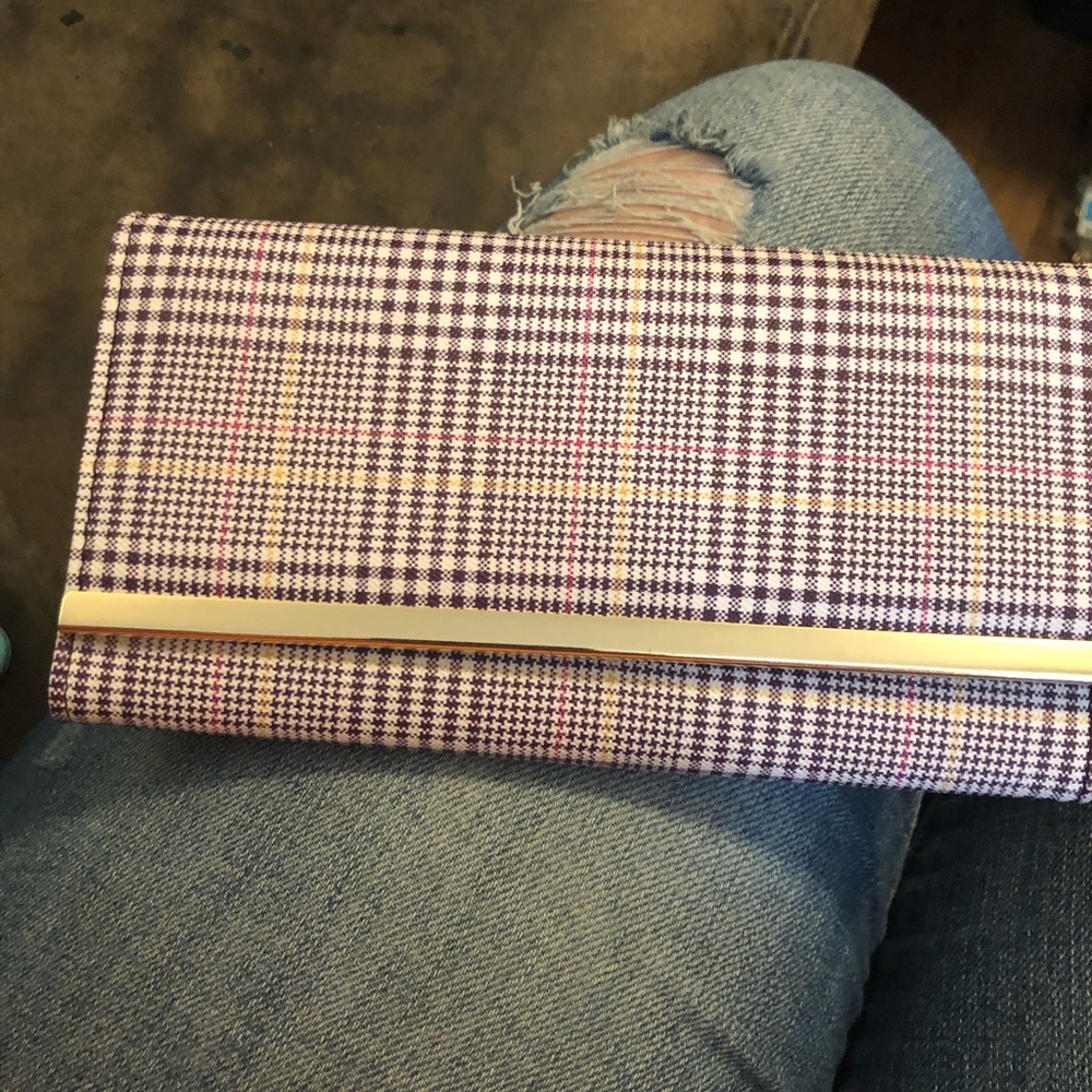 Women’s wallet